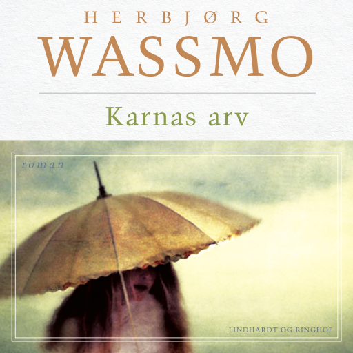 Karnas arv
