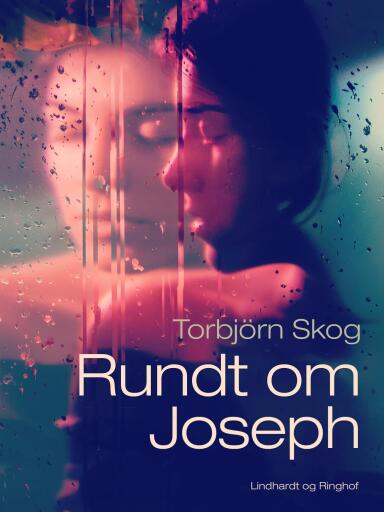 Portada del libro «Rundt om Joseph», de Torbjörn Skog