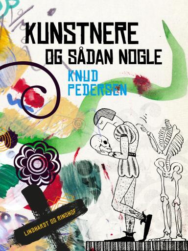 Kunstnere og sådan nogle