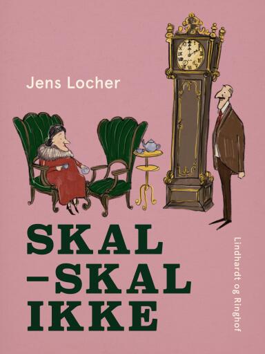 Skal – skal ikke