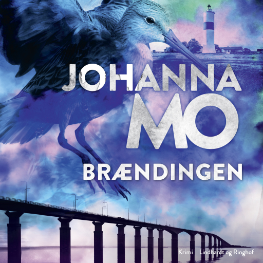 Brændingen