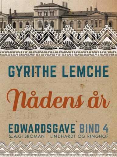 Edwardsgave – Nådens år