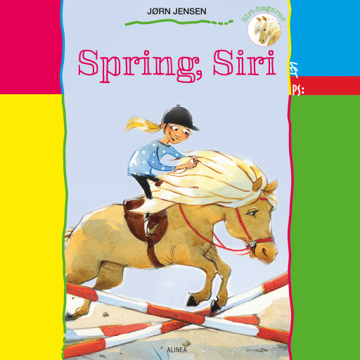 Spring, Siri