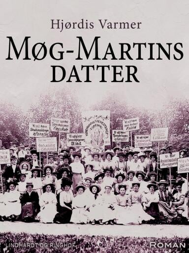 Møg–Martins datter