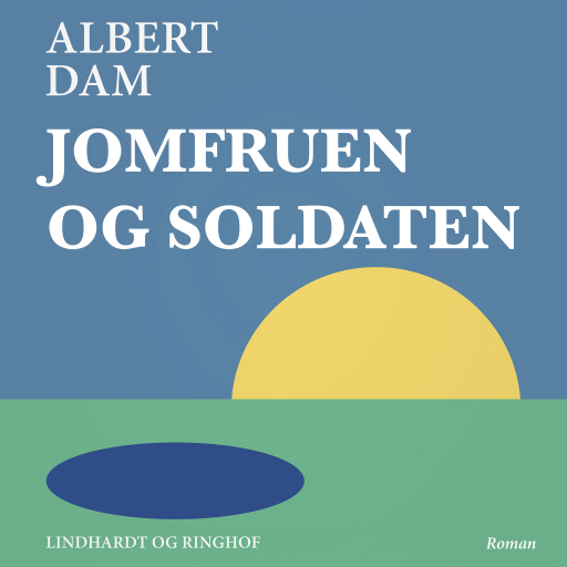Jomfruen og soldaten