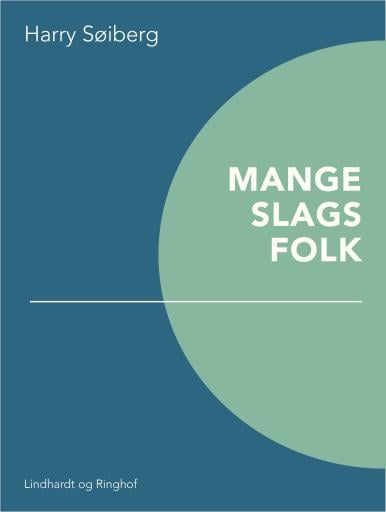 Mange slags folk