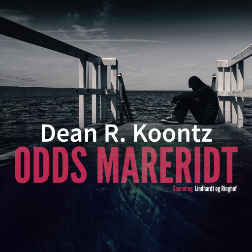 Odds mareridt