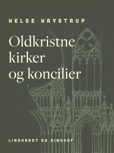 Oldkristne kirker og koncilier