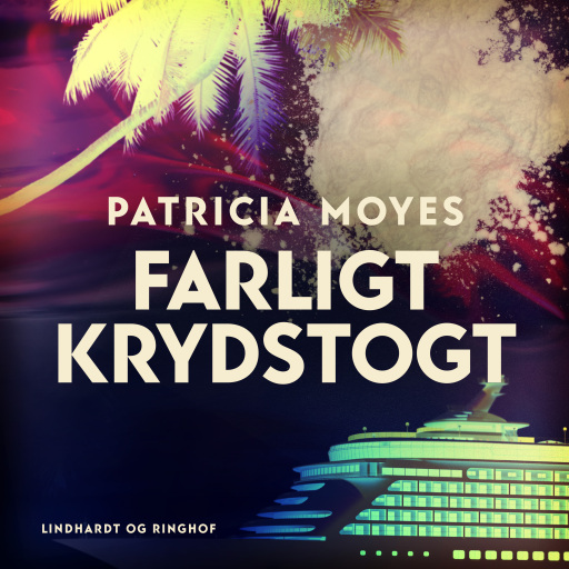 Farligt krydstogt