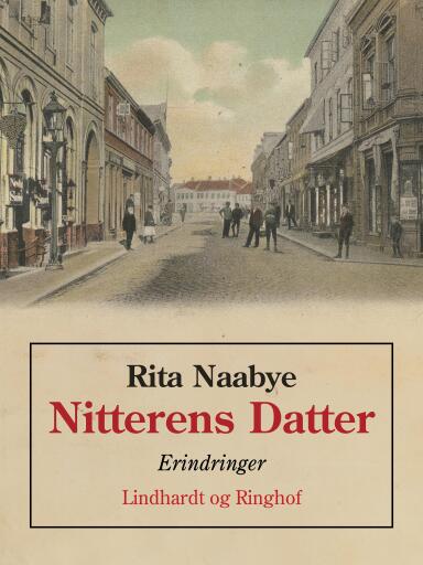 Nitterens datter