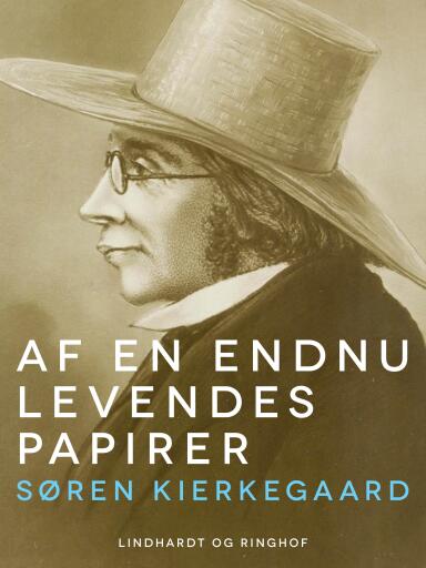 Af en endnu levendes papirer