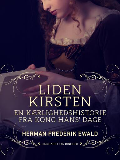 Liden Kirsten – en kærlighedshistorie fra Kong Hans' dage