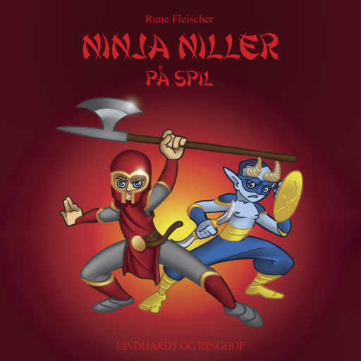 Ninja Niller på spil