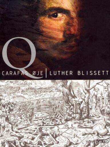 Q – Carafas øje