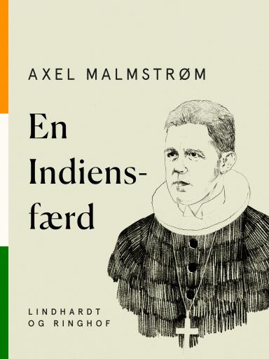 En Indiensfærd