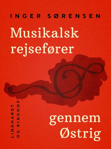 Musikalsk rejsefører gennem Østrig