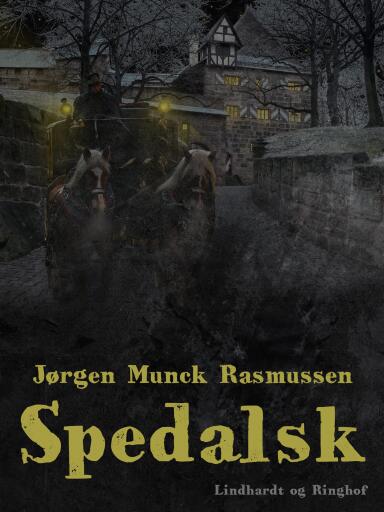 Spedalsk