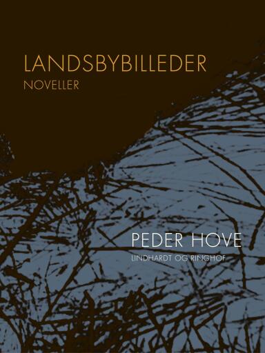 Landsbybilleder. Noveller