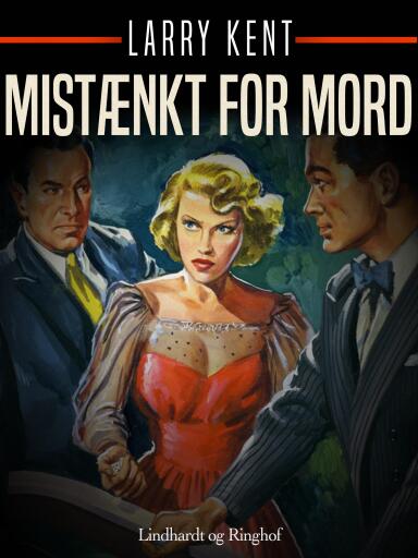 Mistænkt for mord