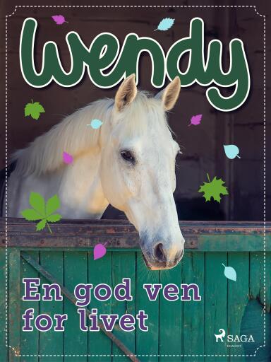 Wendy – En god ven for livet