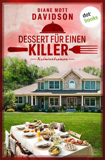 Dessert für einen Killer