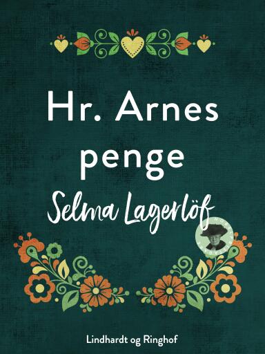 Hr. Arnes penge