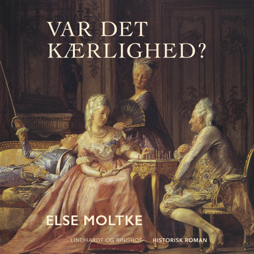 Var det kærlighed?