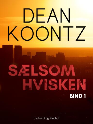 Sælsom hvisken – bind 1