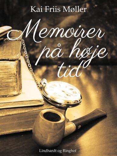 Memoirer på høje tid