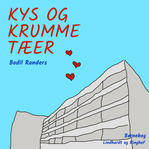 Kys og krumme tæer
