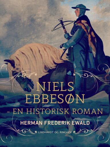 Niels Ebbesøn – en historisk roman