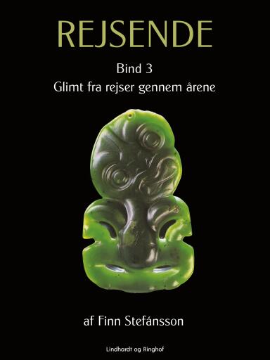 Rejsende. Bind 3