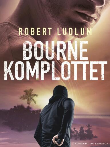 Bourne–komplottet