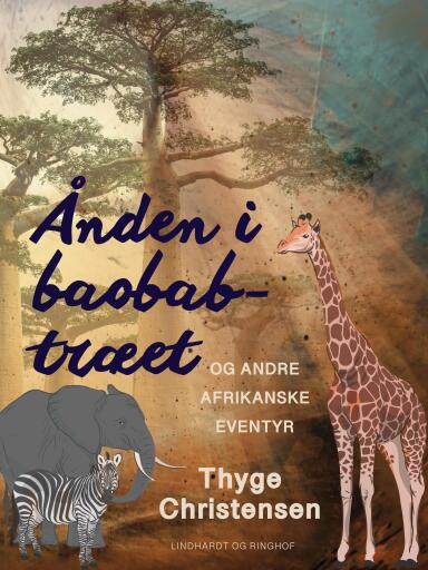 Ånden i baobab–træet