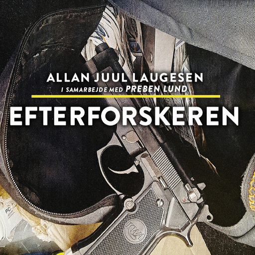 Efterforskeren