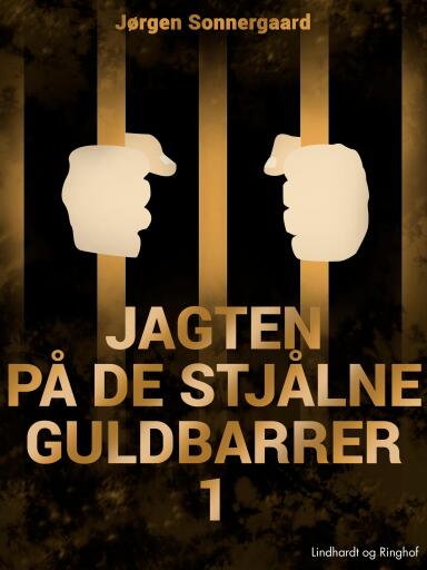 Jagten på de stjålne guldbarrer 1