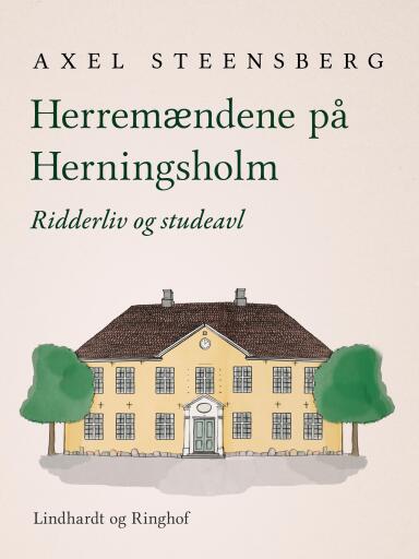 Herremændene på Herningsholm