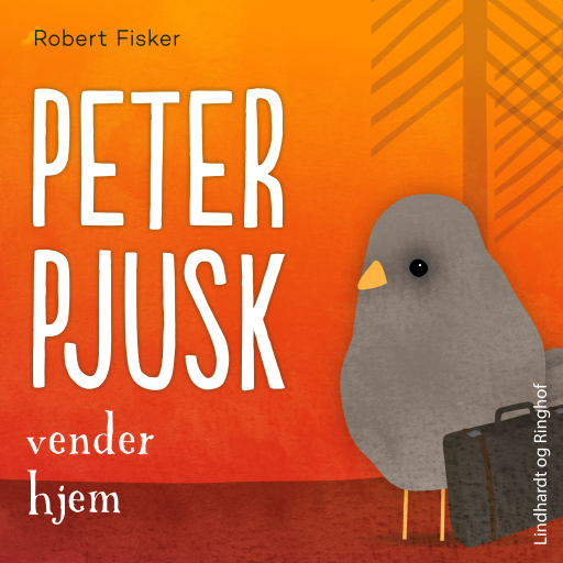 Peter Pjusk vender hjem
