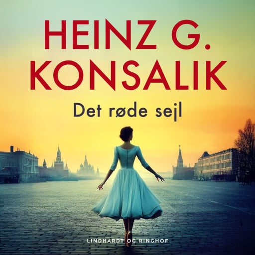 Det røde sejl