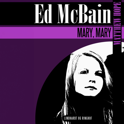 Mary, Mary