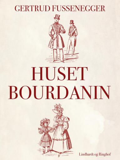 Huset Bourdanin
