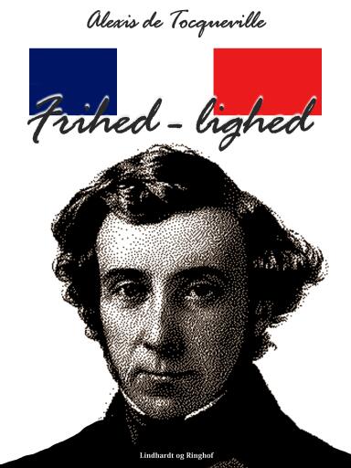Frihed – lighed