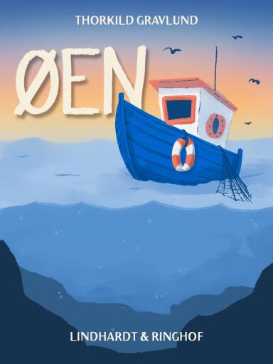 Øen
