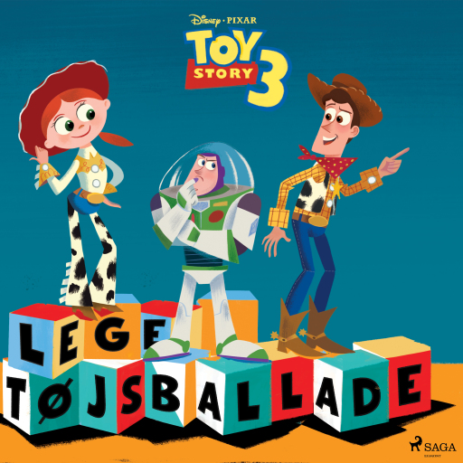 Toy Story 3 – Legetøjsballade