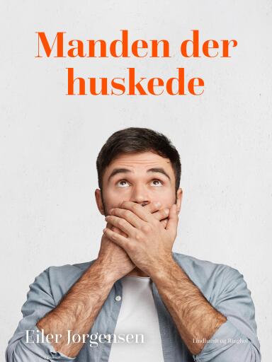 Manden der huskede