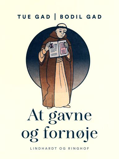 At gavne og fornøje