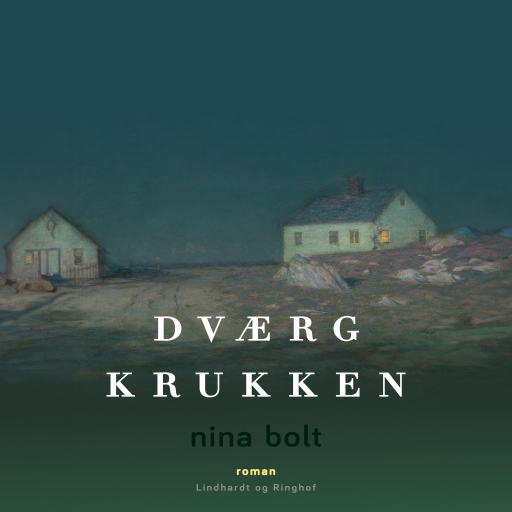 Dværgkrukken