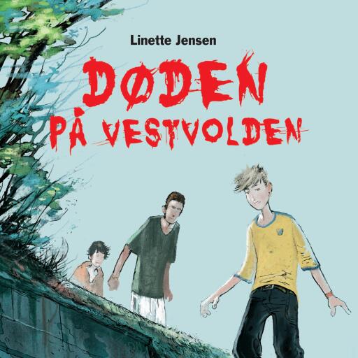 Døden på Vestvolden
