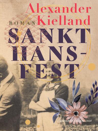 Sankt Hans–fest