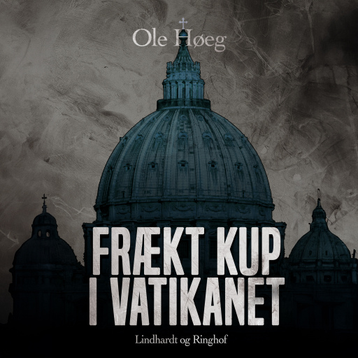 Frækt kup i Vatikanet